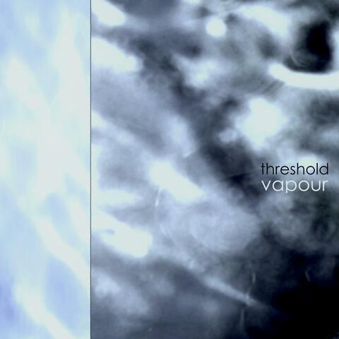 vapour album art