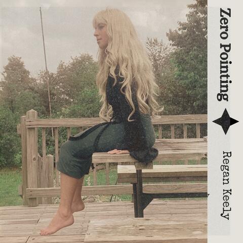 Zero Pointing album art