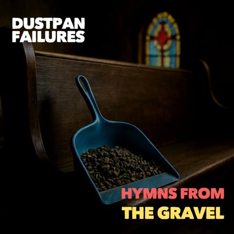 Hymns From the Gravel album art