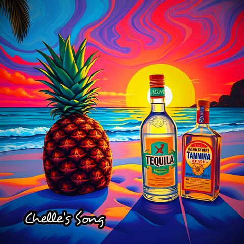Chelle's Song album art