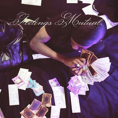 Feelings Mutual album art