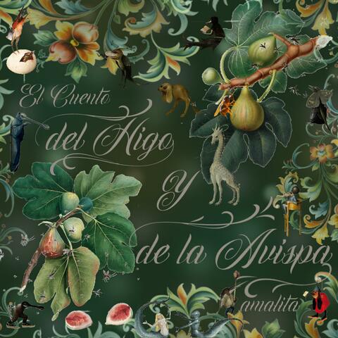 El Cuento del Higo y de la Avispa album art