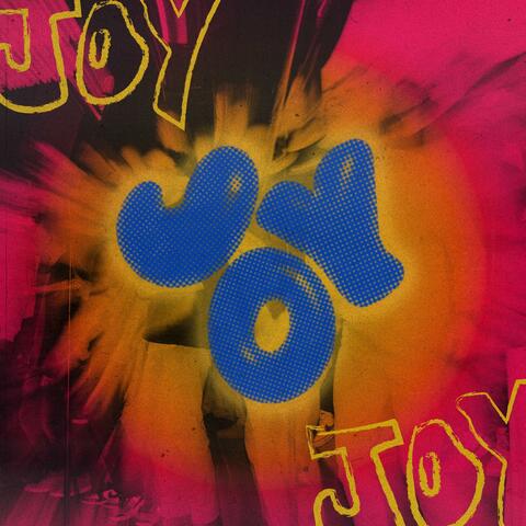 Joy album art