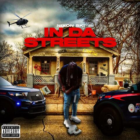 Indastreets album art