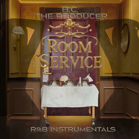 Room Service album art
