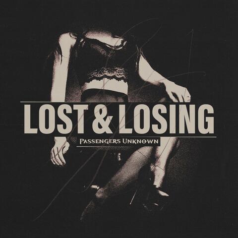 Lost & Losing album art