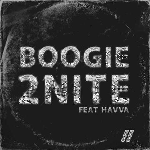 Boogie 2nite (feat. Havva) album art