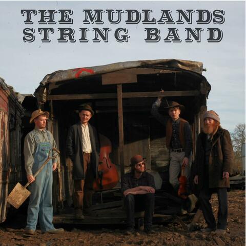 The Mudlands String Band album art