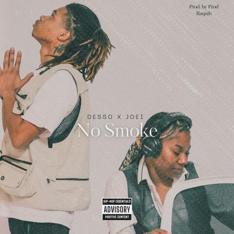 No Smoke (feat. Joei) album art