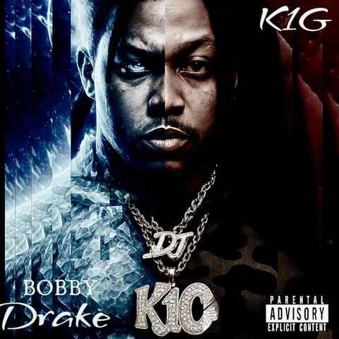 Bobby Drake album art