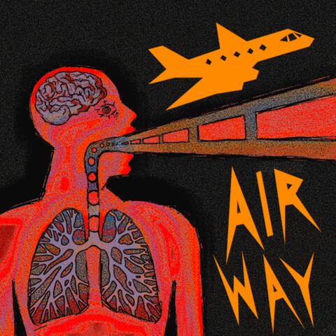 Airway album art