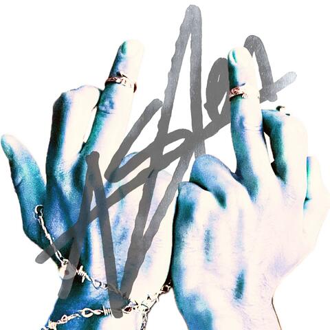 Sweet Danger album art
