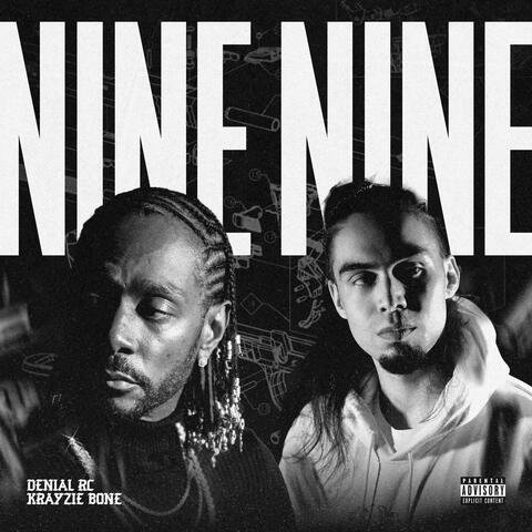 Nine Nine (feat. Krayzie Bone) album art