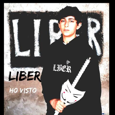 HO VISTO album art