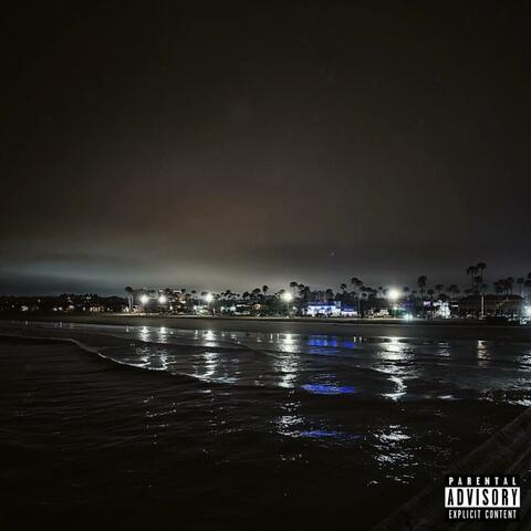 WHAT U ON (feat. Pak Joko, Sha Luna & Renzilla) album art