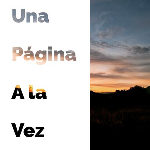 Una Página A La Vez album art