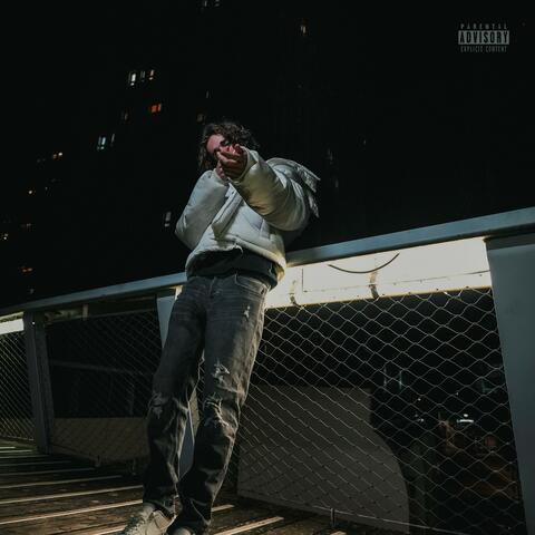 ELLE VEUT PAS. album art