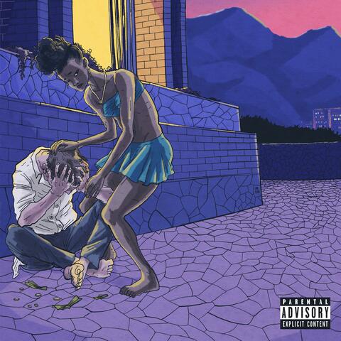 Sloeberfunk album art