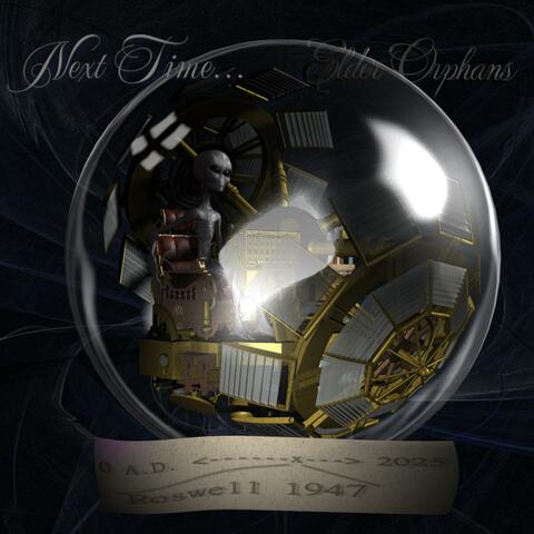 Next Time album art