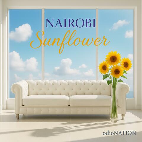 Sunflower album art