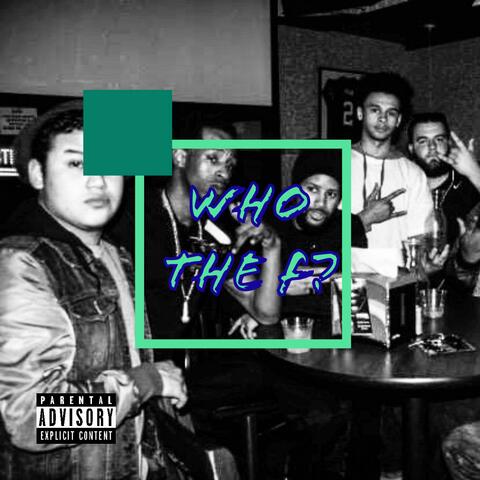Factz album art