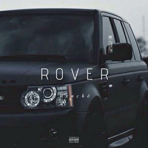 Rover album art