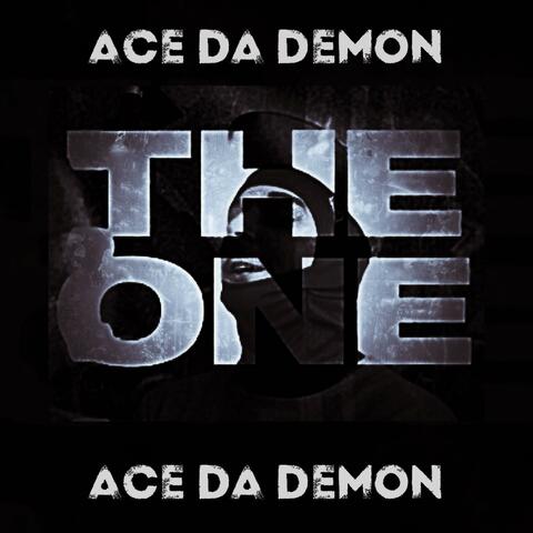 The One album art