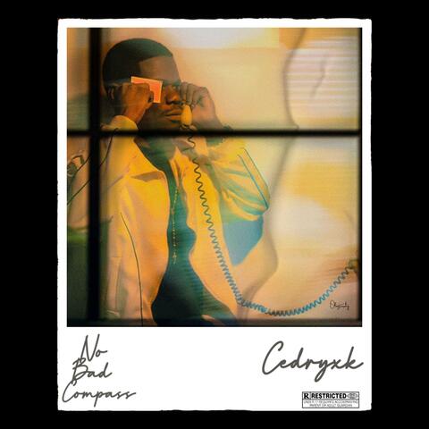 NO BAD COMPASS album art