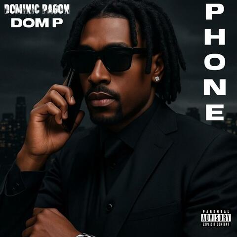 Phone album art