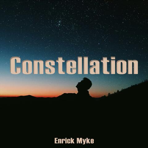 CONSTELLATIONS album art