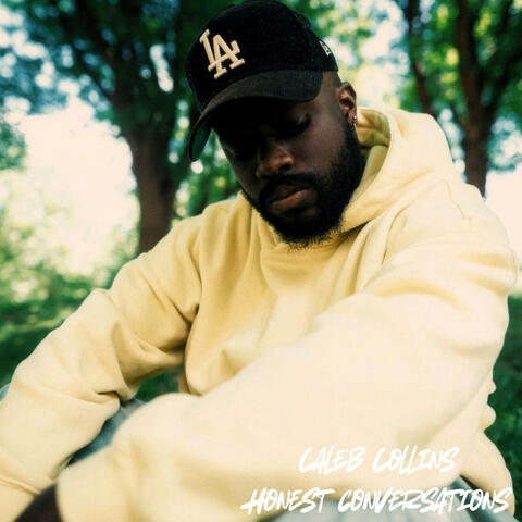 Honest Conversations album art