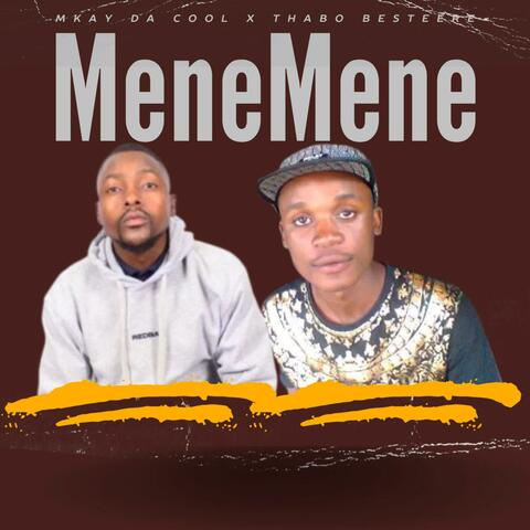Menemene album art