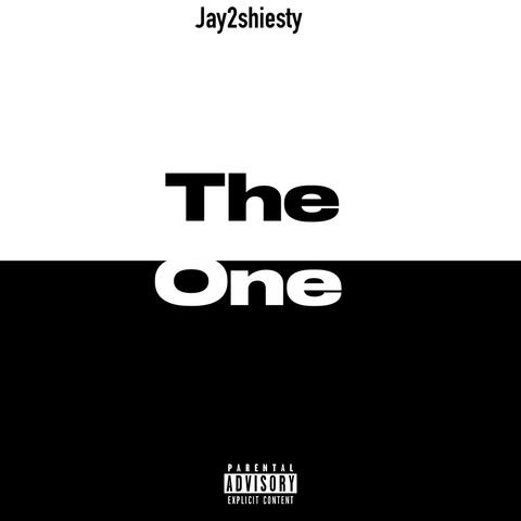 The One album art