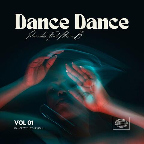 Dance Dance (Feat Alexa B) album art