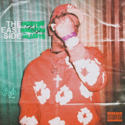 Luvs Burnt Out album art
