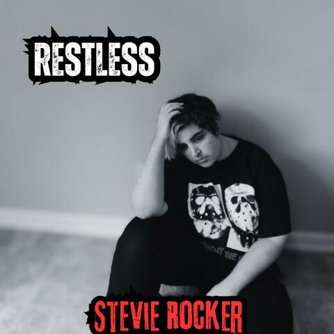 Restless album art