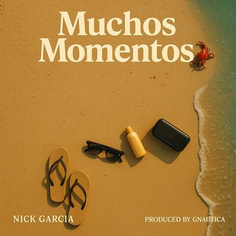 Muchos Momentos (feat. Gnautica) album art