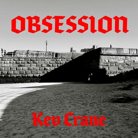Obsession album art