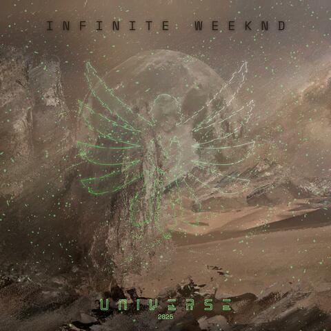 Universe album art