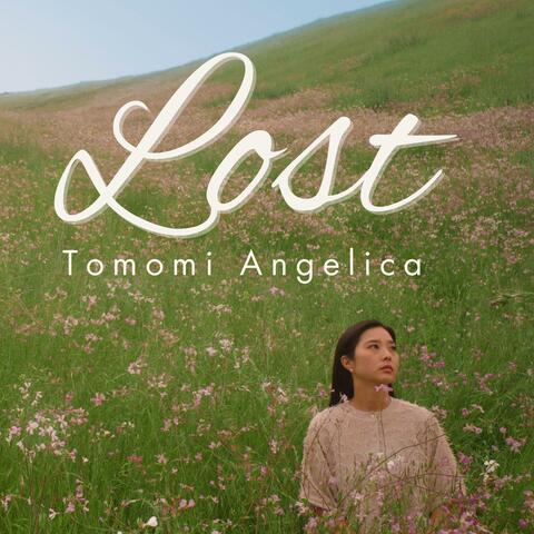 Lost (I Miss You) album art