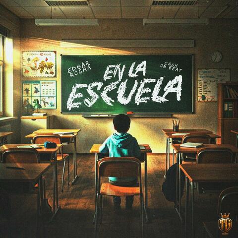 EN LA ESCUELA album art