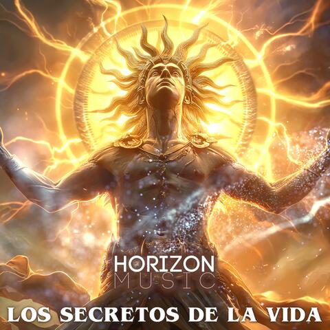 Los Secretos de la Vida album art