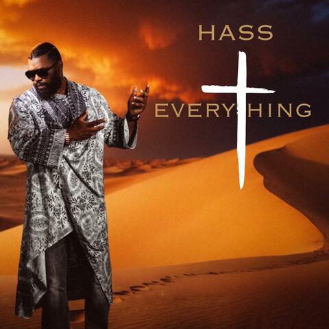 EVERYTHING album art