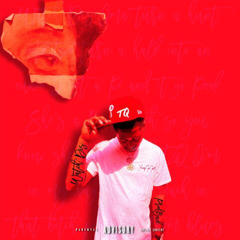 Watch Dis album art