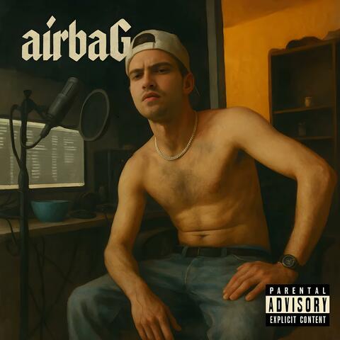 airbaG album art