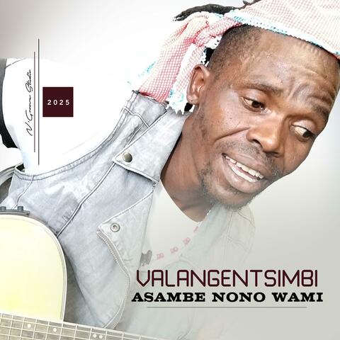 ASAMBE NONO WAMI album art