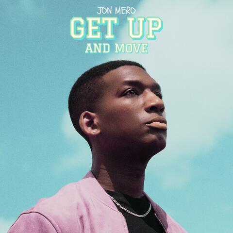 Get Up And Move album art
