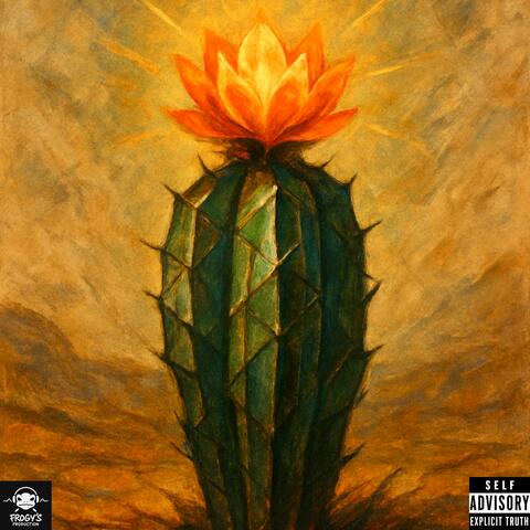 Anthos album art
