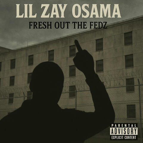 Fresh Out The Fedz album art