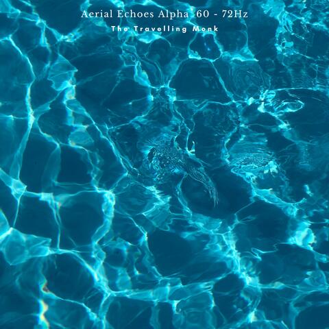 Aerial Echoes Alpha 60 - 72Hz album art